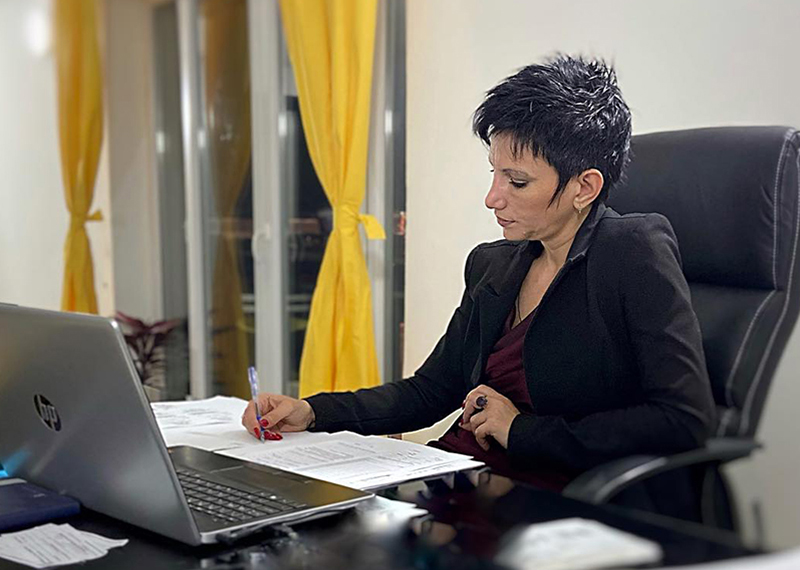 Ljubica Ilić